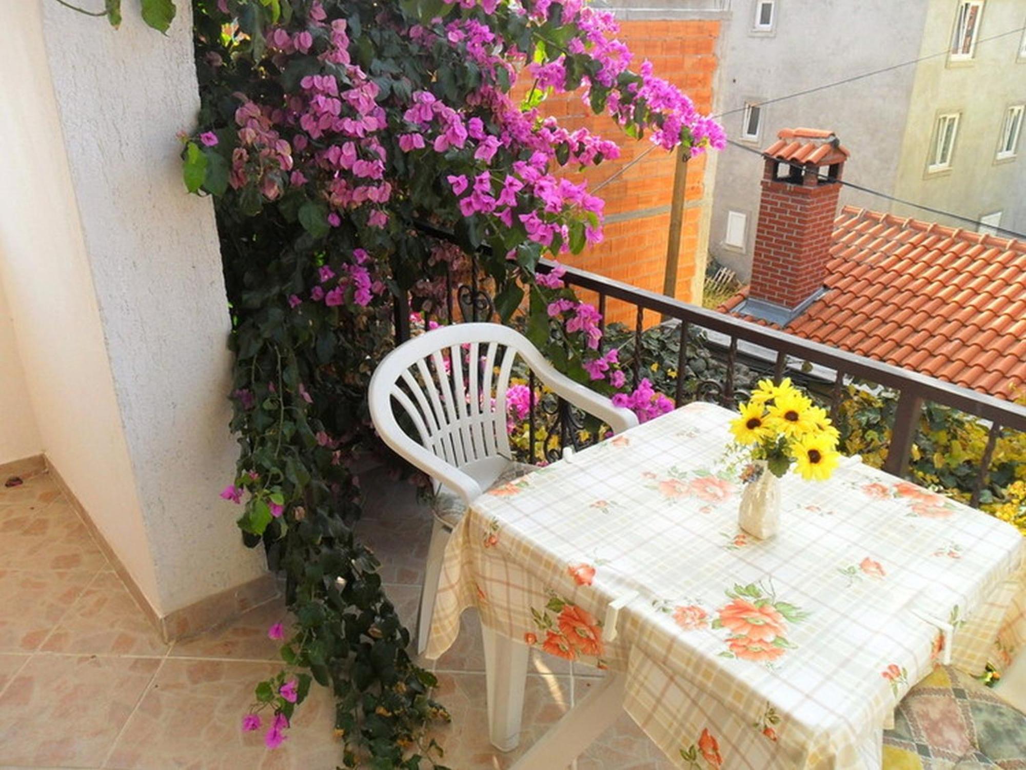 Apartments Ivanka Zadar Oda fotoğraf