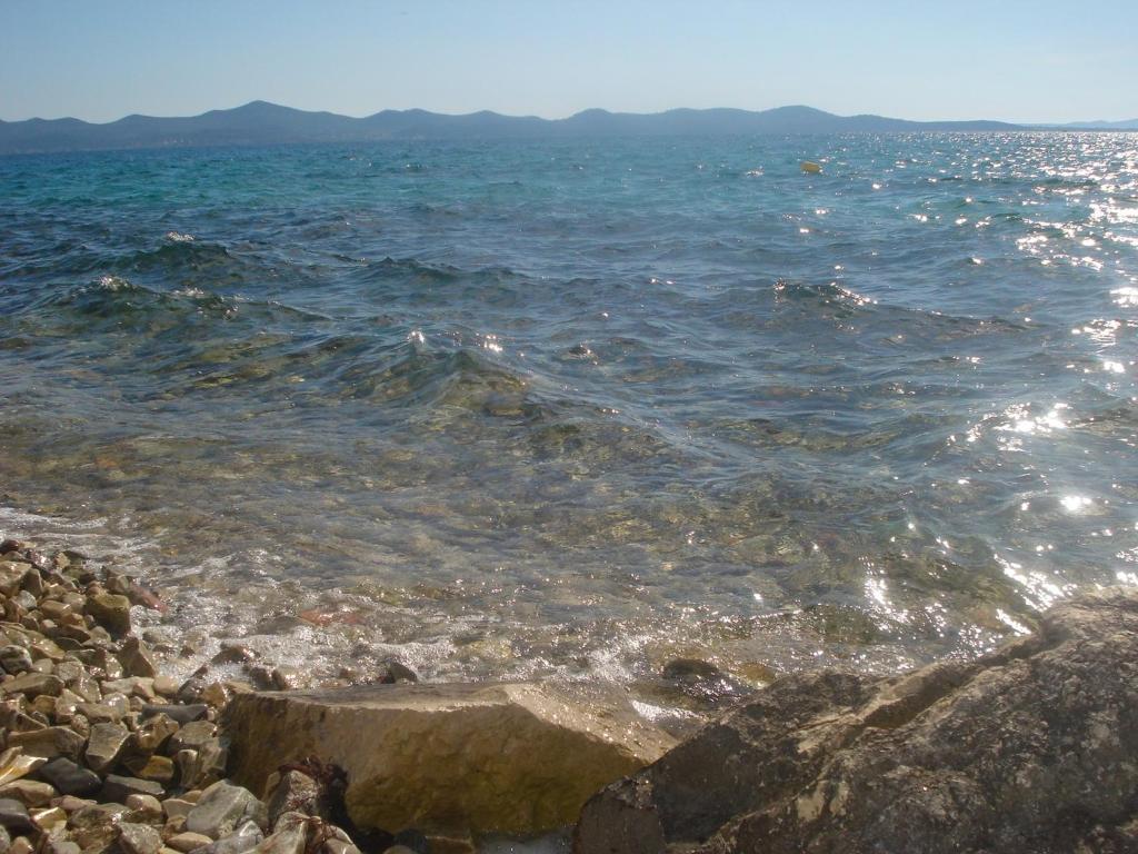 Apartments Ivanka Zadar Dış mekan fotoğraf